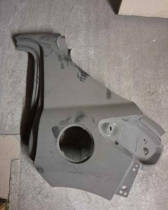 Fianco posteriore sinistro peugeot 207