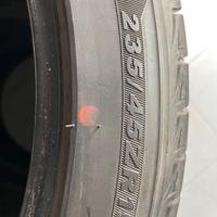 Gomme estive