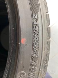 Gomme estive