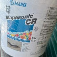 Materassino Coibentante insonorizzante