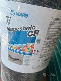 Materassino Coibentante insonorizzante