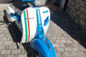 Vespa 50 Special
