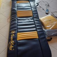 Lettino massaggiante