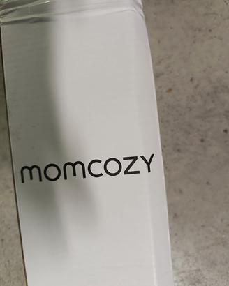 Cancello sicurezza bambino momcozy