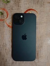 Iphone 15 256GB Nero