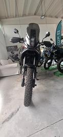 Morbidelli T125X