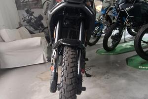 Morbidelli T125X