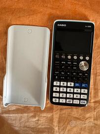 Calcolatrice grafica Casio fx-CG50