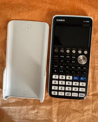 Calcolatrice grafica Casio fx-CG50