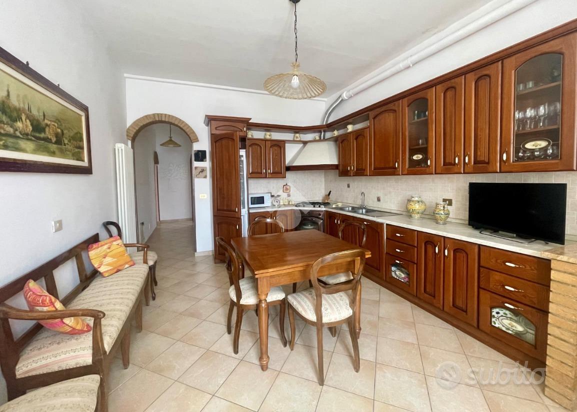 Appartamento – Onano, Viterbo - Vista 2