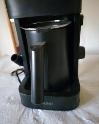 haier multi beverage 