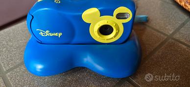 Macchina fotografica digitale per bambini 