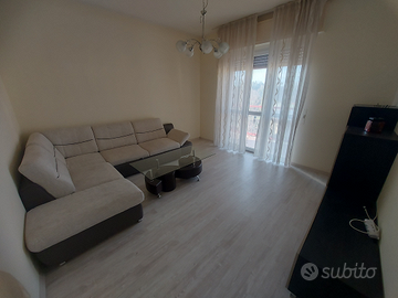 Appartamento Mariano Comense