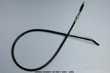 Cavo frizione per HONDA HORNET CB 900 F 2002 2006