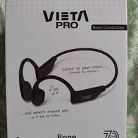 Vieta Pro Cuffie conduzione ossea 5.3