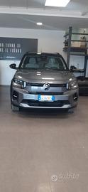 citroen c3 max 2025