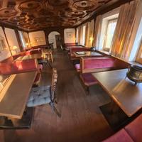 Splendido ristorante storico a Bolzano