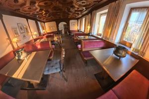 Splendido ristorante storico a Bolzano