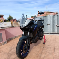 Yamaha tracer 700