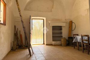 VILLA SINGOLA A SAN VITO DEI NORMANNI