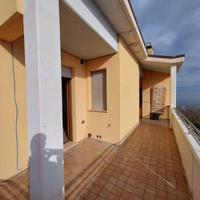 VILLAGRANDE Ingresso Indipendente, terrazzi abitab