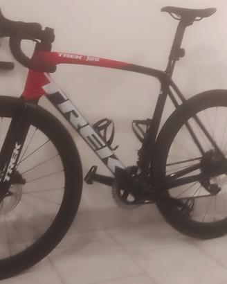 TREK Emonda Slr 9