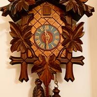 Orologio a cucu'