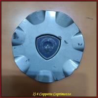 RICAMBI LANCIA MUSA 2008