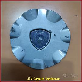 RICAMBI LANCIA MUSA 2008