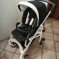 Trio Inglesina modello Otutto