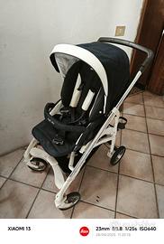 Trio Inglesina modello Otutto