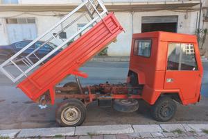 Motoagricola Antonelli agri r26 4X4