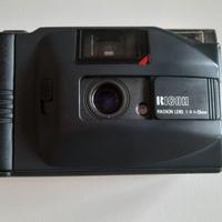 Ricoh YF-20