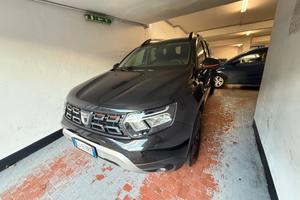 Dacia Duster 1.5 Blue dCi 8V 115 CV 4x4 Extreme