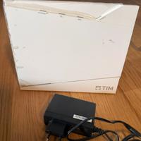 Modem TIM originale – perfettamente funzionante