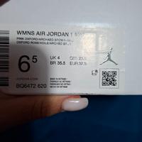 nike air jordan 1 mid 