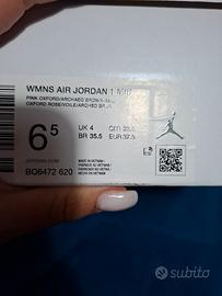 nike air jordan 1 mid 