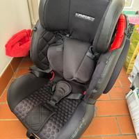 Seggiolino auto Foppapedretti Isodinamik 9-36 mesi