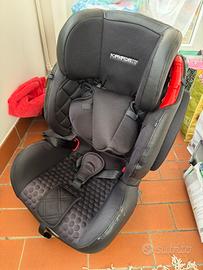Seggiolino auto Foppapedretti Isodinamik 9-36 mesi