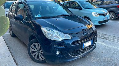 Citroën C3 1.4 Diesel – 2015