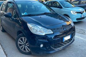 Citroën C3 1.4 Diesel – 2015