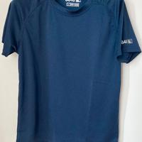 Maglia Sportiva 8848 Blu - L