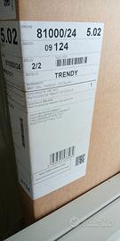 Piatto doccia in resina ARBLU Trendy 70x120 R H3