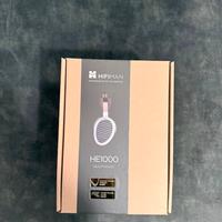 HiFiMAN HE1000 Stealth
