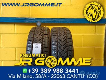 2 Gomme al 90% 195/55/16 PLATIN Invernali - Cantù