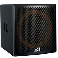 Subwoofer MONTARBO Earth 118