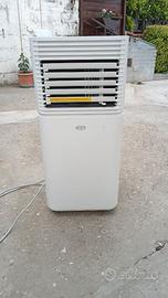 Condizionatore portatile