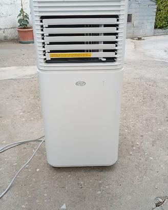 Condizionatore portatile