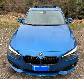 BMW Serie 1 (F20) - 2018