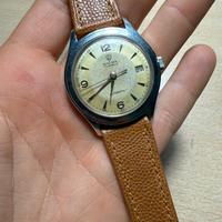 Orologio sigma